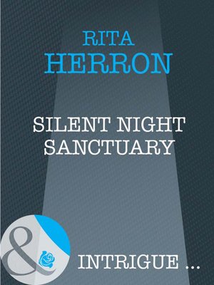 cover image of Silent Night Sanctuary